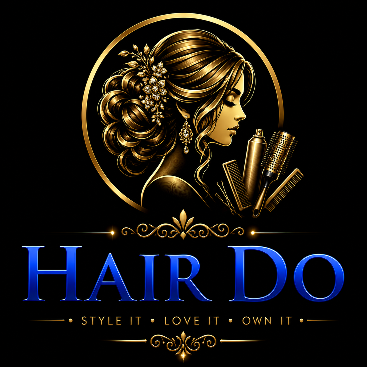 Hair do