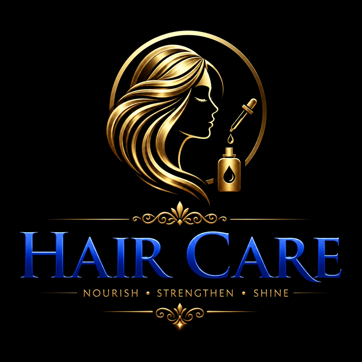Hair care