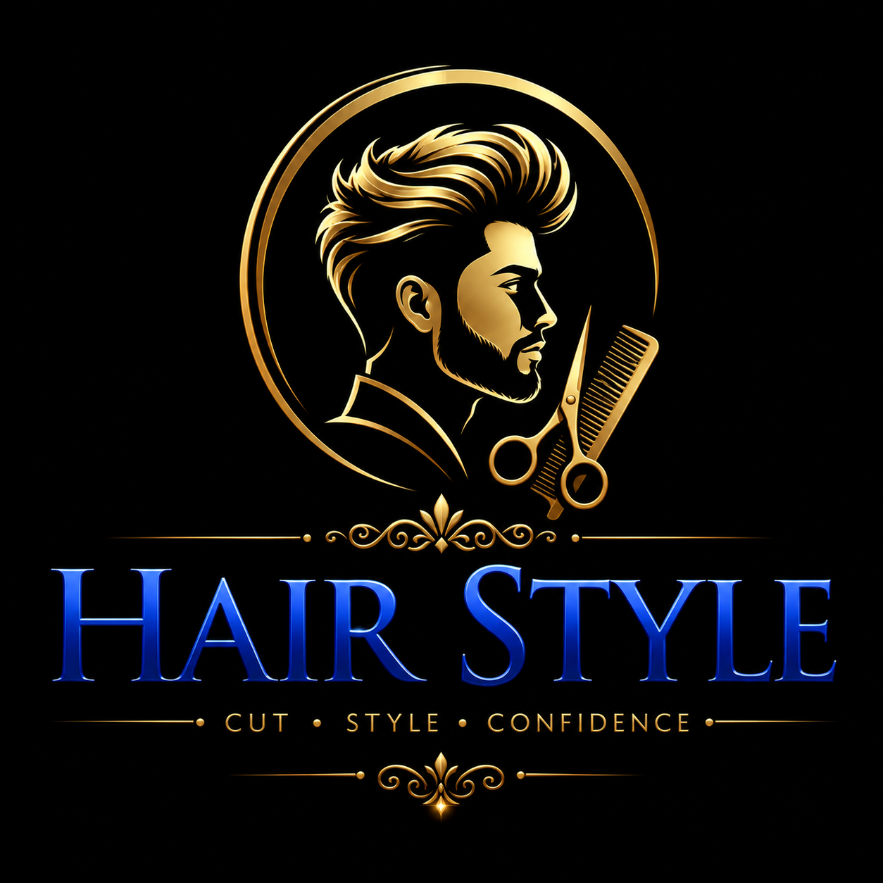 Hair style
